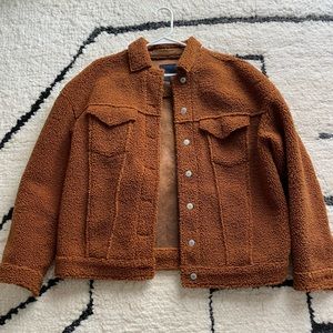 Women’s American eagle jacket